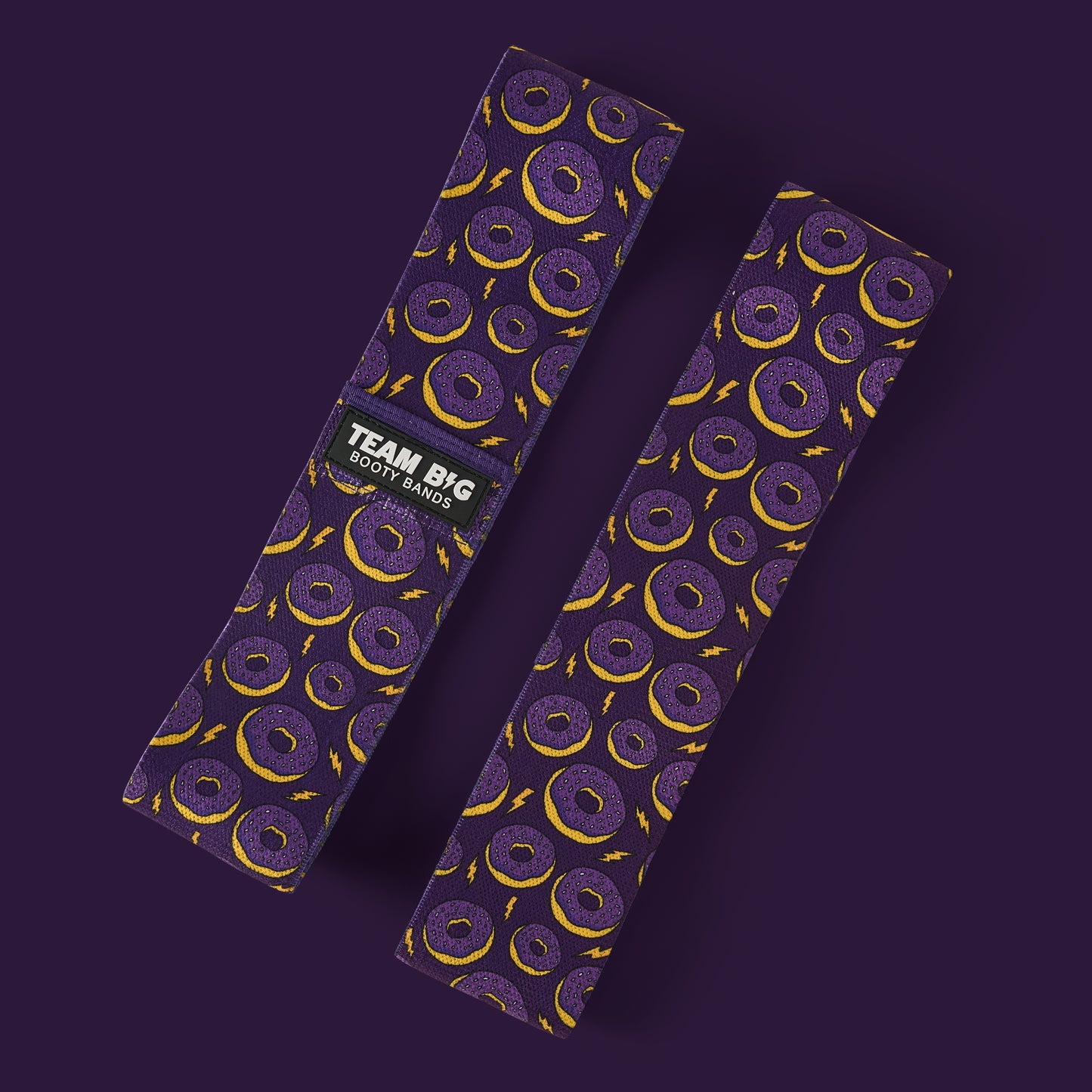 Booty Band Bundle