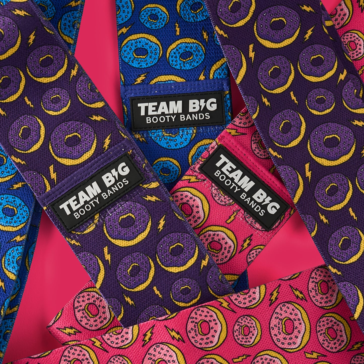 Booty Band Bundle