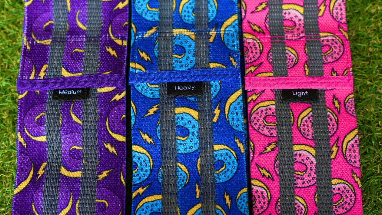 Booty Band Bundle