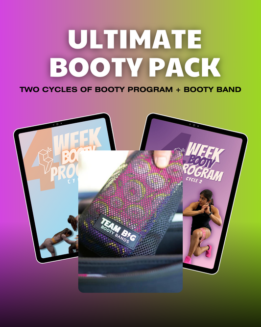 Ultimate Booty Pack